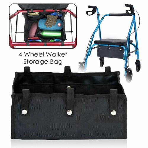 Black under seat - black, under‑seat