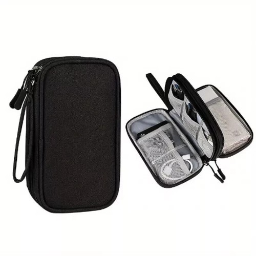 Travel cable tidy - travel,
