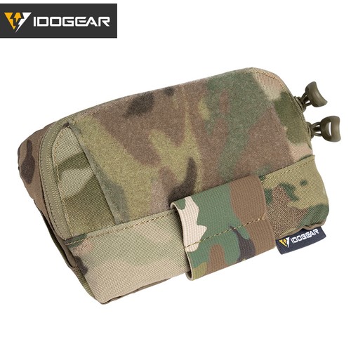 Idogear tactical molle pouch - idogear,