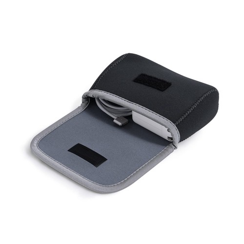 Electronics accessories pouch - electronics,