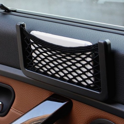 Car accessory organizer - accessory,
