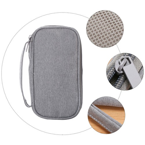 Compact oxford cloth storage - compact,