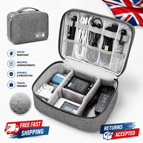 Cable storage bag waterproof - cable,
