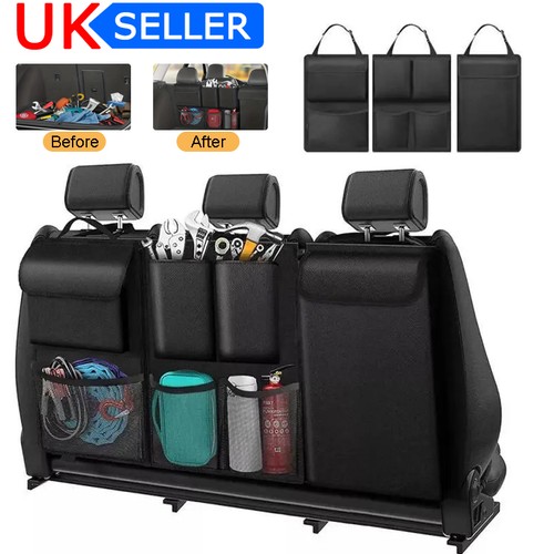 Car boot organiser - car,
