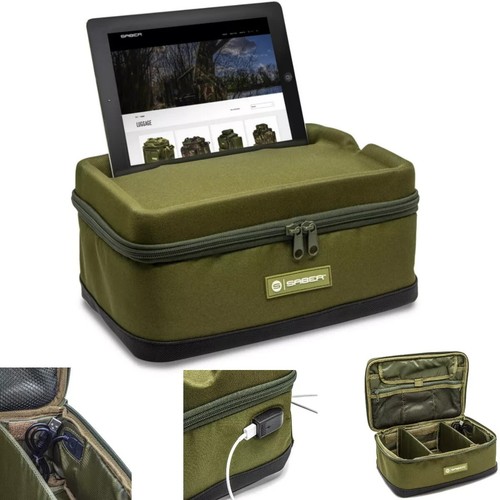 Saber capsule accessory bag - saber,