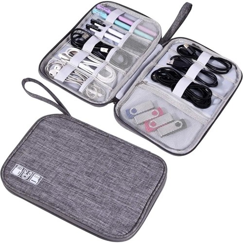 Electronics travel organiser - travel,
