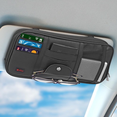 Vinsani car sun visor auto - car,