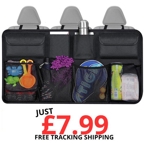Car boot organiser tidy - car,