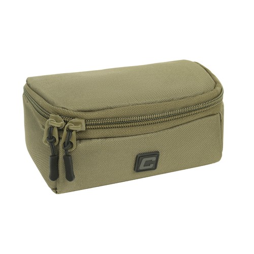 Lead pouch green - lead,