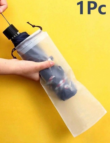 Waterproof portable umbrella - waterproof,