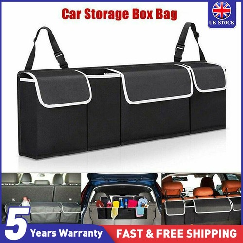 Car trunk organizer interior - trunk,
