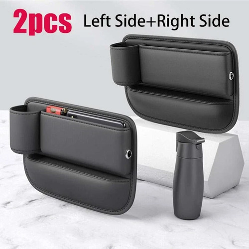 Car seat gap - car, phone