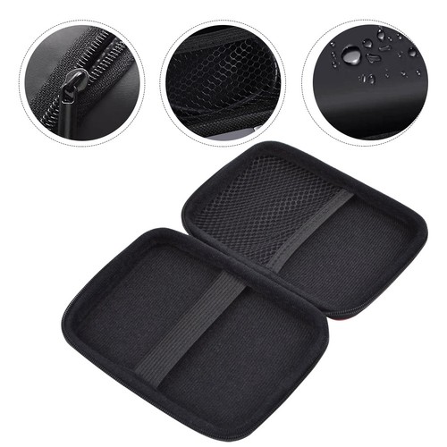 Portable eva hard disk - disk, storage