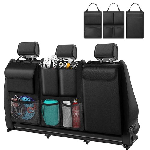 Multifunction car back seat - multifunction,