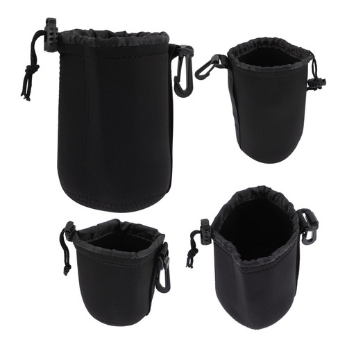 Reusable neoprene lens - reusable,