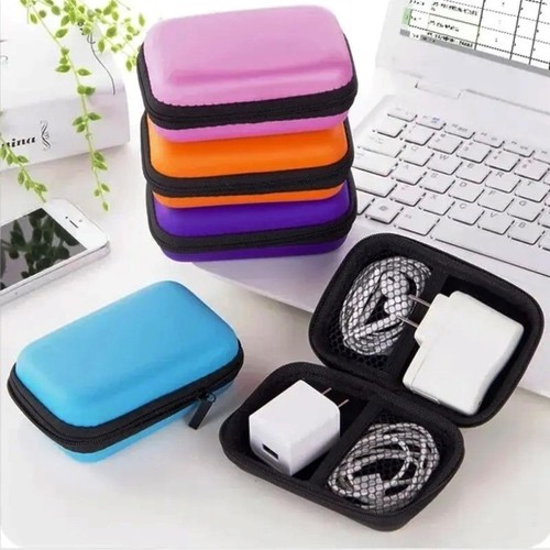 Portable eva travel cable - portable,