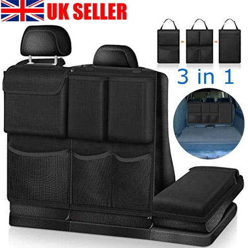 Car boot organiser tidy - boot,