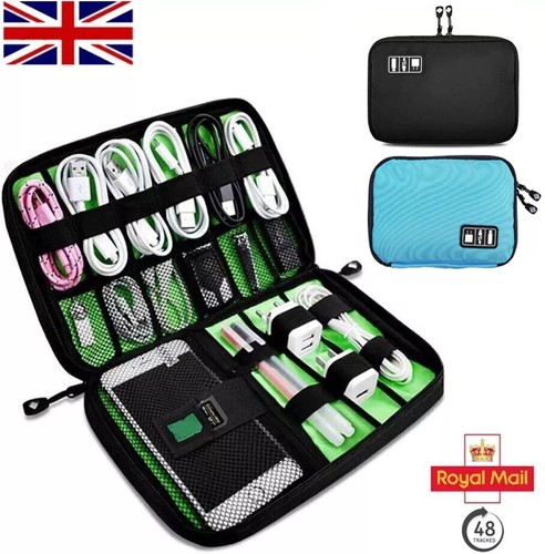 Travel storage bag usb - travel,