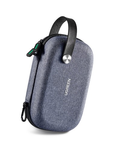 Travel accessories tech pouch - travel,