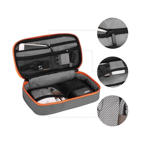 Portable electronic cable - portable,