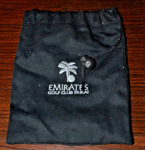 Emirates golf club dubai - club,