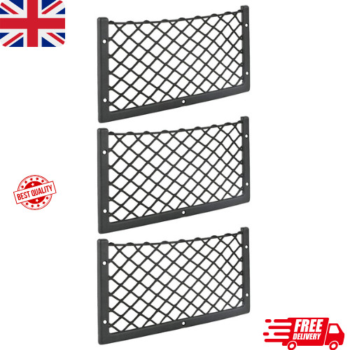 Car mesh storage - car, pocket