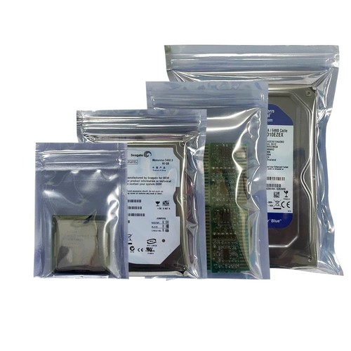100pcs anti static shielding - anti,