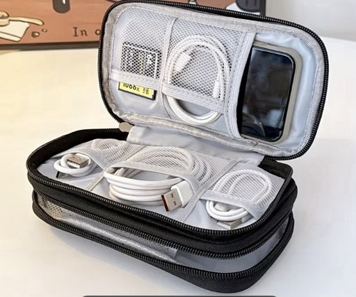 Travel organiser bag - travel,