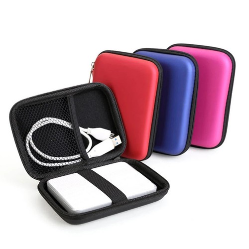 Pcs eva hard - pcs, case