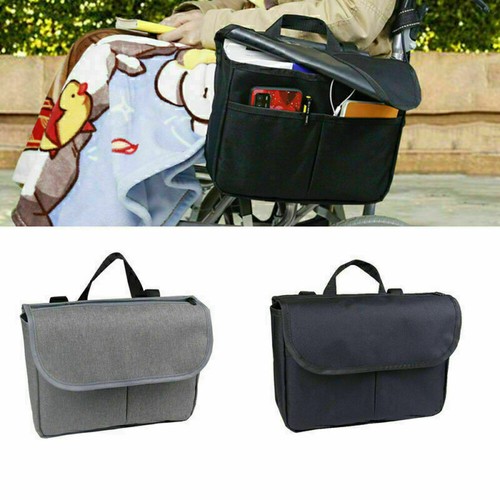 Portable wheelchair armrest - wheelchair,
