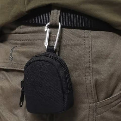 Tactical key pouch - tactical,