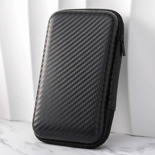 Portable eva hard case storage - portable,