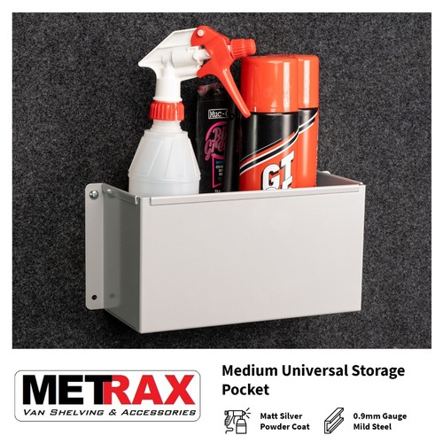 Medium universal storage box - medium,
