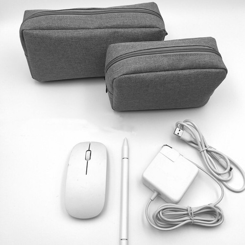 Electronics cable organiser - electronics,