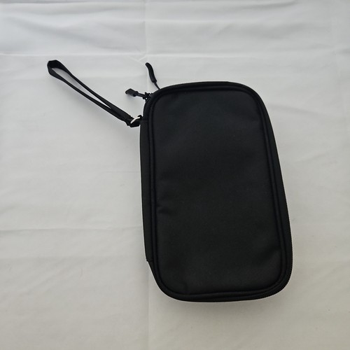 Travel cable organizer bag - travel,