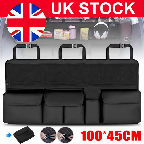 Car boot organiser tidy - car,