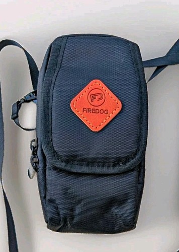 Firedog smell proof - firedog, travel